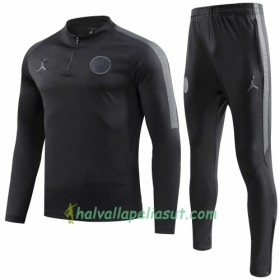 PSG Training Huppari Suits Jordan Musta 2018-2019